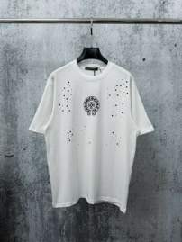 Picture of Chrome Hearts T Shirts Short _SKUChromeHeartsS-XLxetr28717114